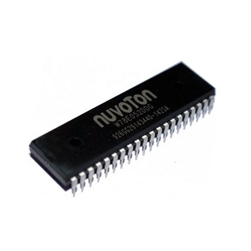 W78E052-Nuvoton-picture-10