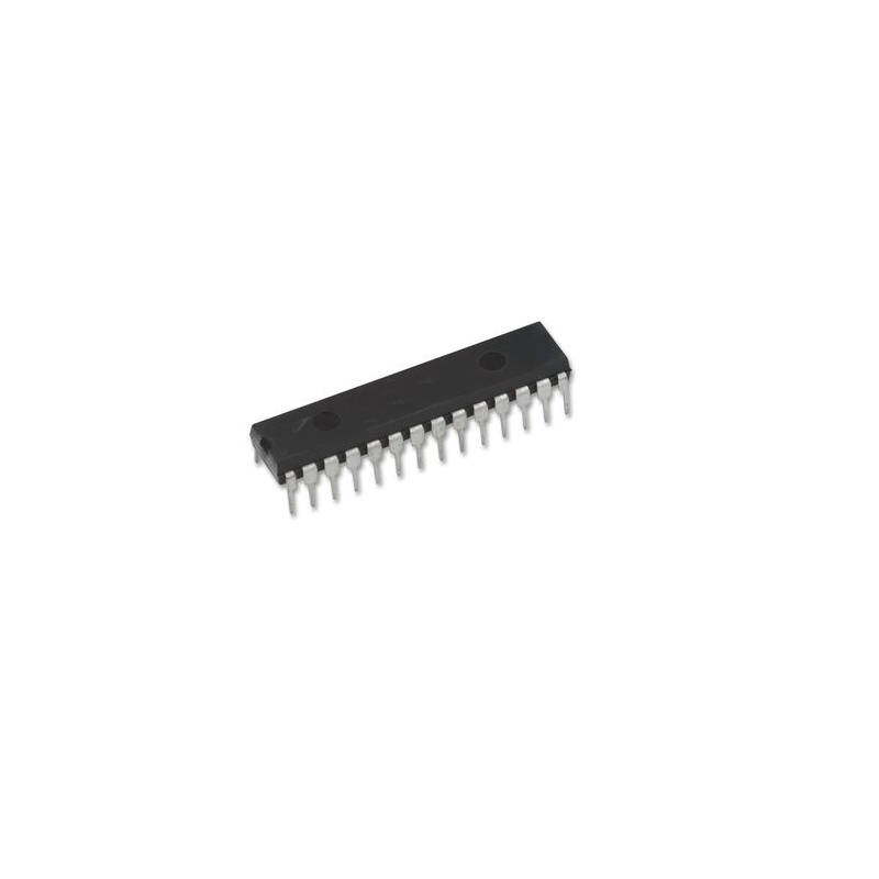 Pic 16F870 Dip - Microchip-picture-14