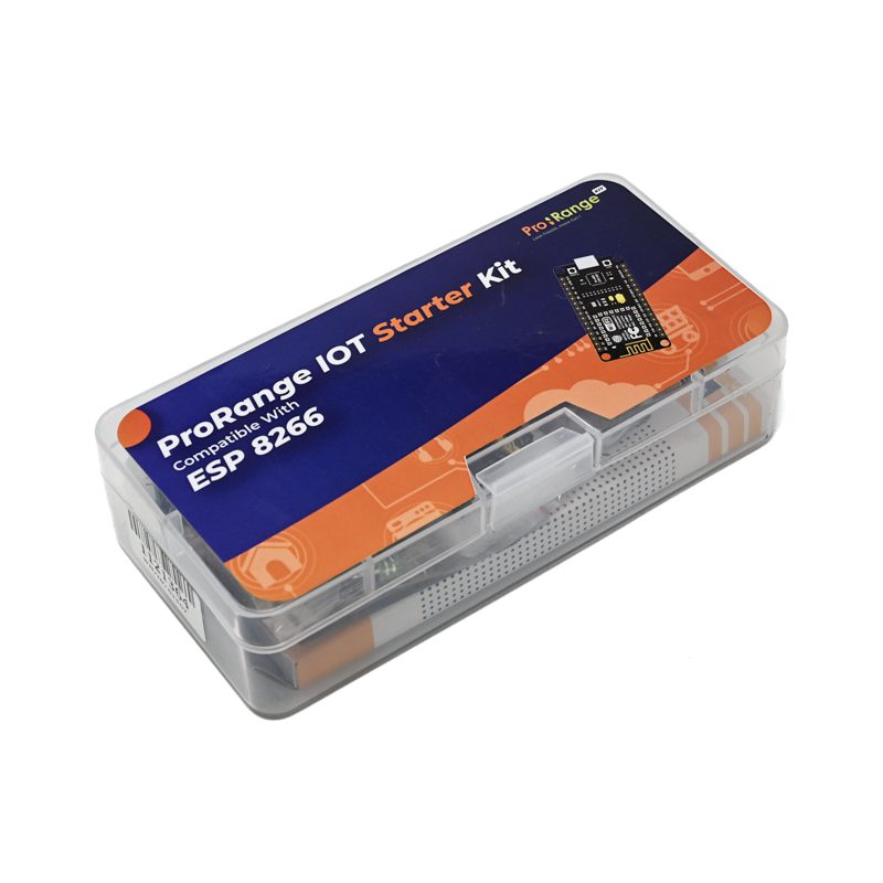 Pro-Range ESP 8266 IoT Starter Kit-picture-12