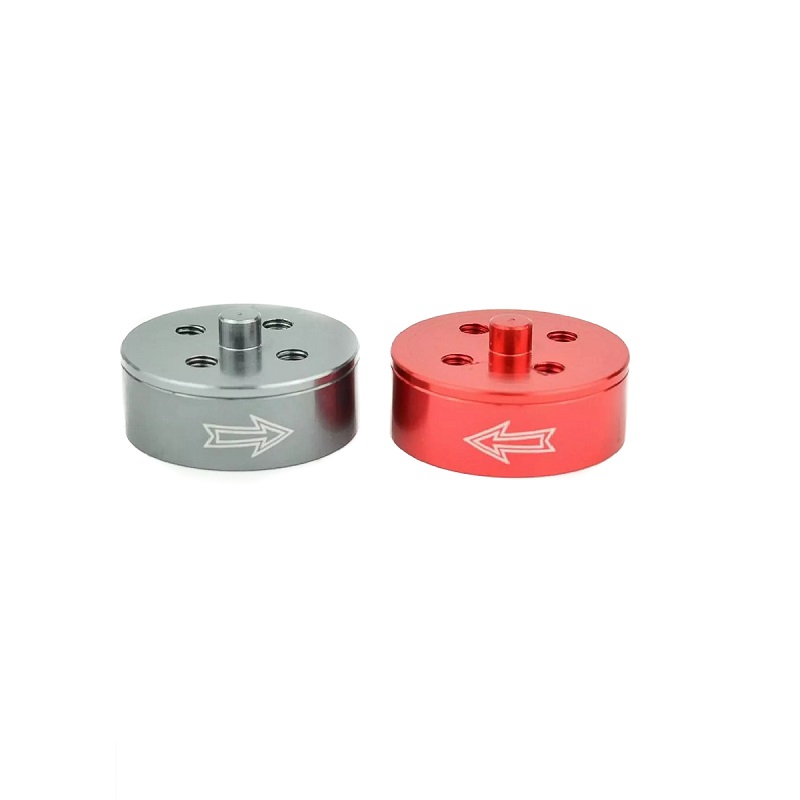 Quick Release Prop Adapter CW&CCW For 15-22 Inch Prop / M3 15mm Hole Motor (Without Mounting Plate)-image-28