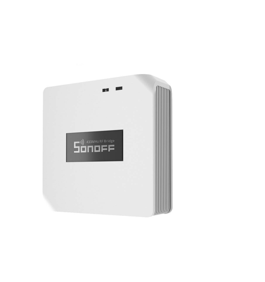 Sonoff RF Bridge Wifi to 433MHz Remote Control Smart Home Security Remote Switch-picture-18