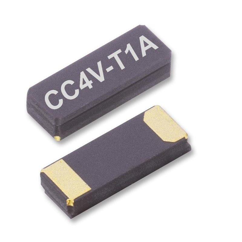 CC4V-T1A 32.768KHZ +-20PPM 9PF-Crystal Oscillator-image-31