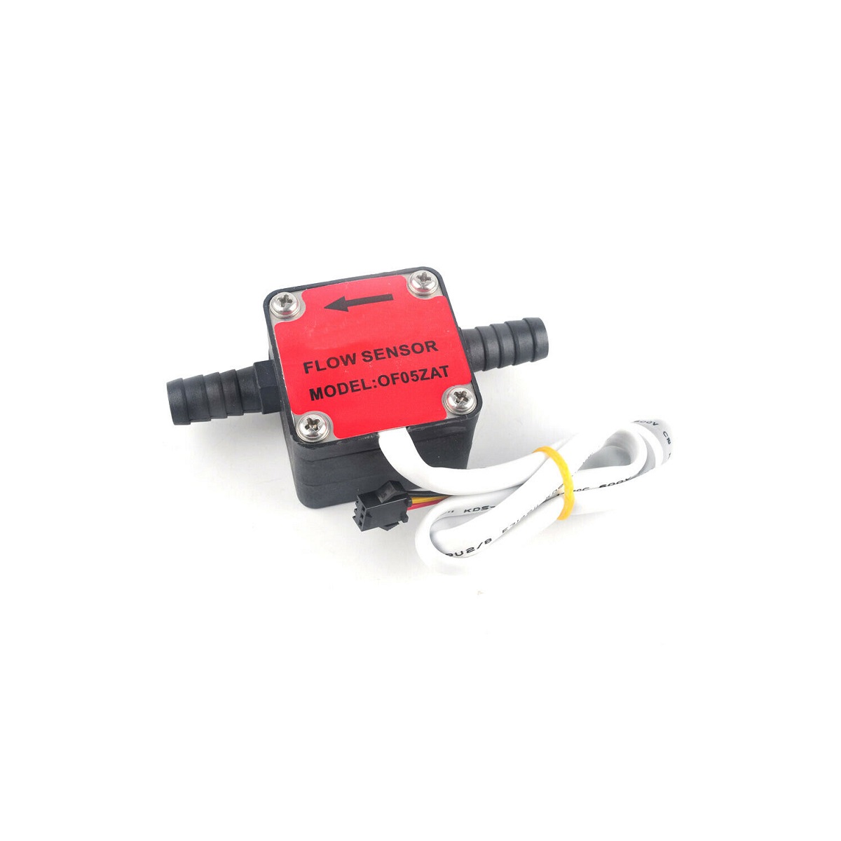 OF05ZAT G3/8 DN10 Water Flow Sensor (Sea) Milk Gasoline Oil Diesel Flow Meter-picture-17