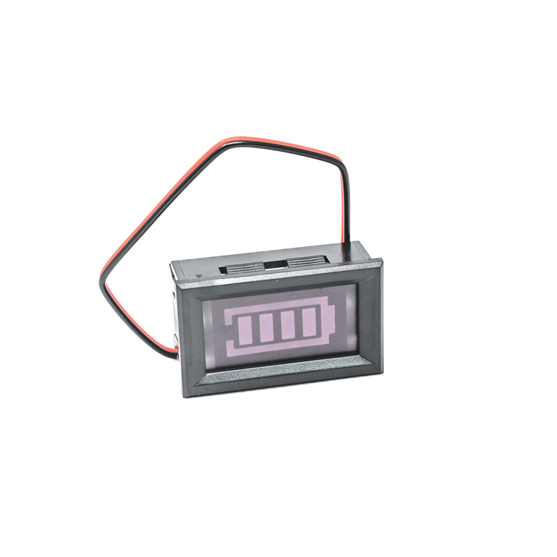 36V Two Wire Digital Display Electric Quantity Meter-picture-23