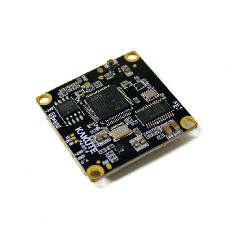 Kakute F4 Flight Controller-picture-18