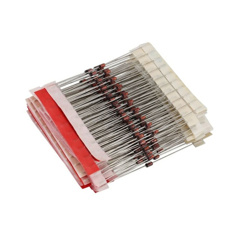 Pro-Range 280PCS 1W Zener Regulator Diode Kit-picture-21