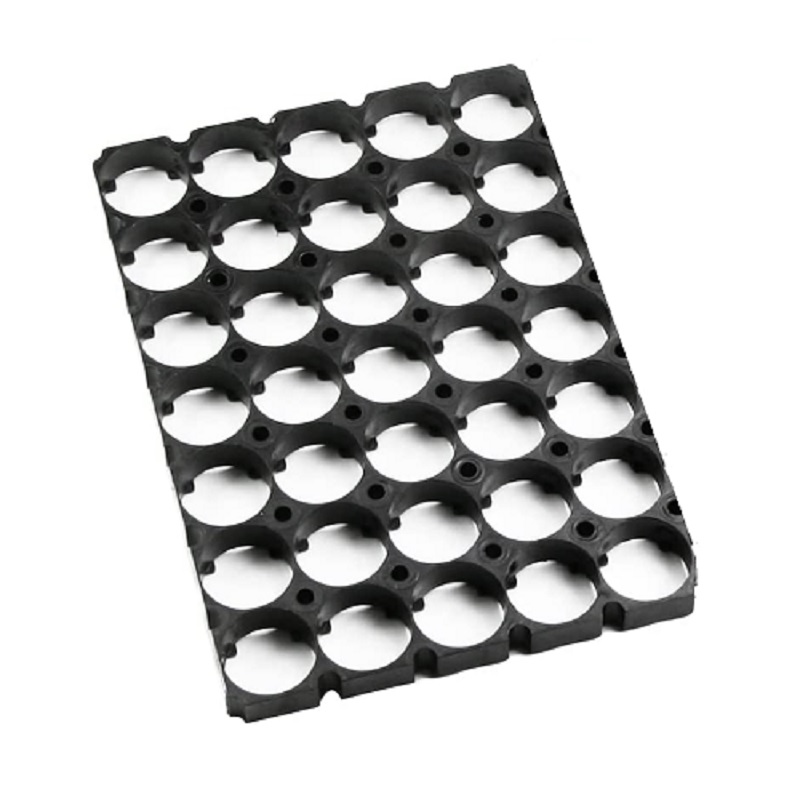 5 X 7 18650 Battery Holder with 18.5MM Bore Diameter-picture-26