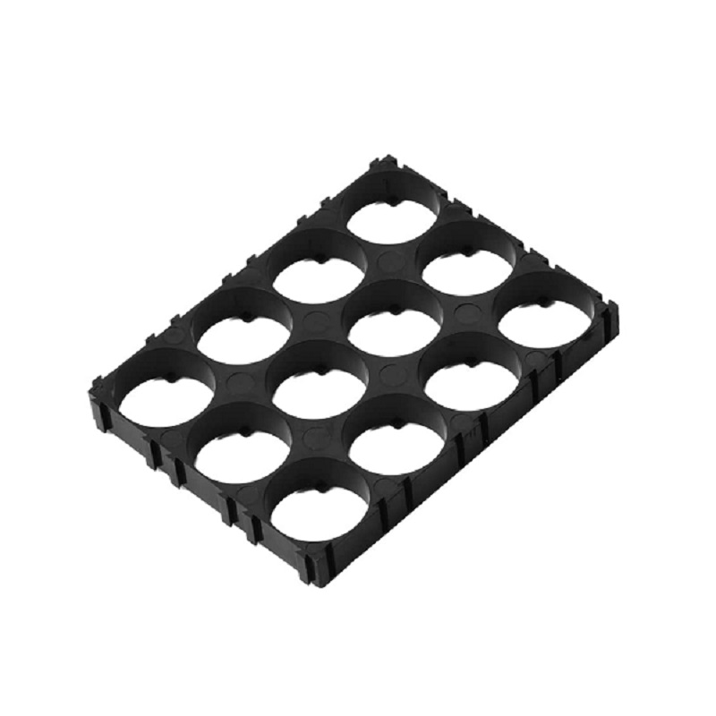 3 X 4 18650 Battery Holder with 18.5MM Bore Diameter-image-26