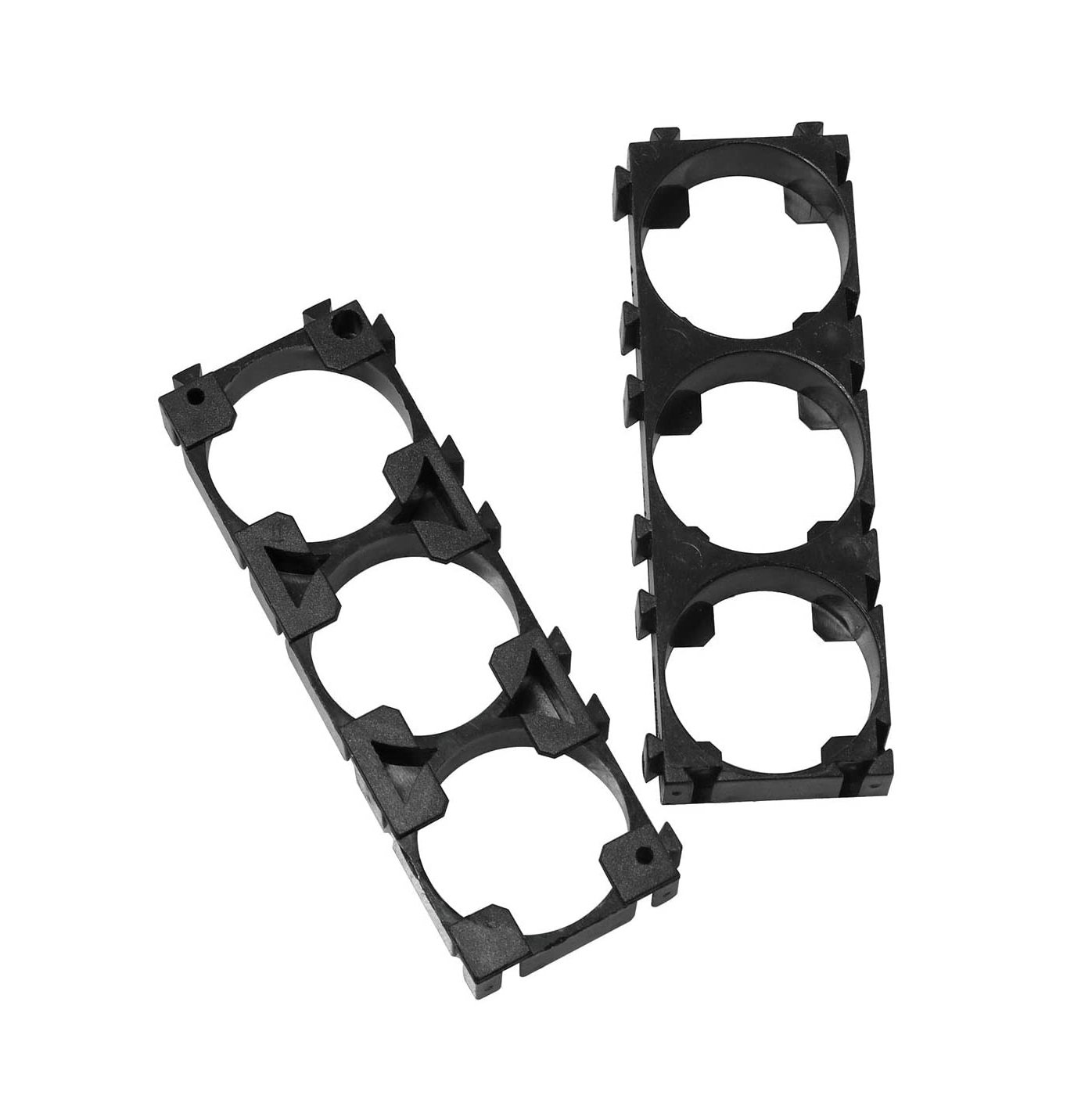 Battery Holder / Battery Spacer for 26650 3 x 1 with 26.3mm Bore Diameter-image-19