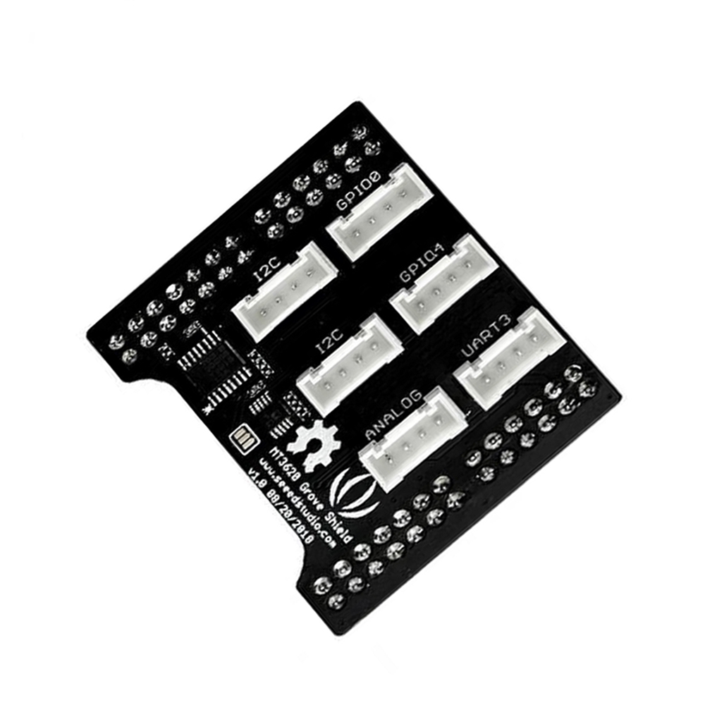 MT3620 Grove Shield v1.0-picture-25
