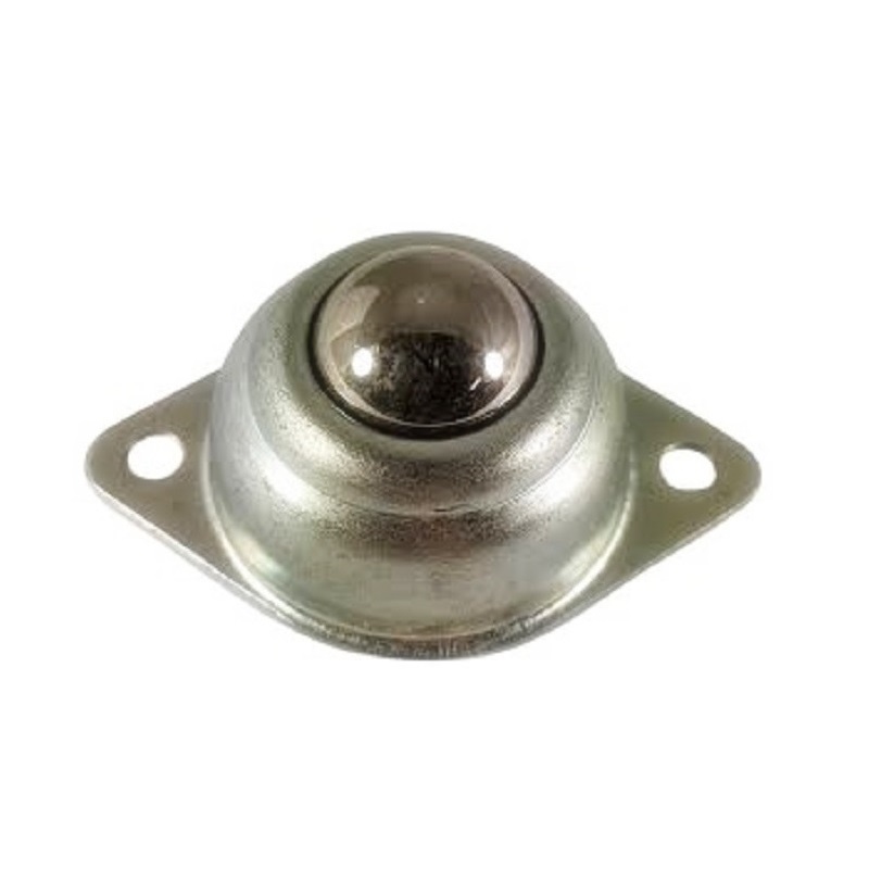 Metal Ball Caster Wheel for Small Robotic Car-image-19