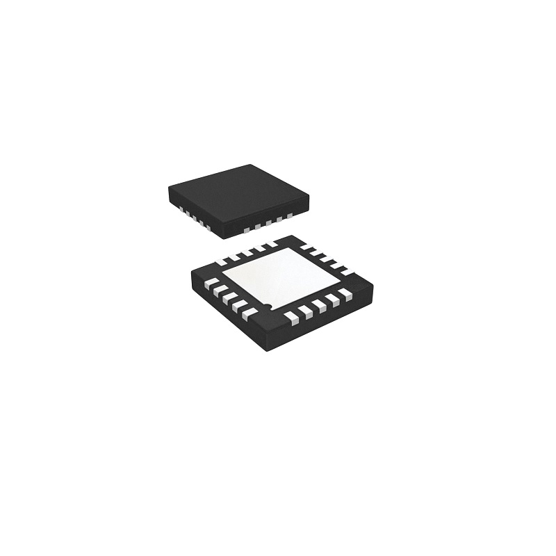 MSPM0C1104SRUKR-Texas Instruments-WQFN-20(3x3) Microcontrollers (MCU/MPU/SOC) ROHS-image-20