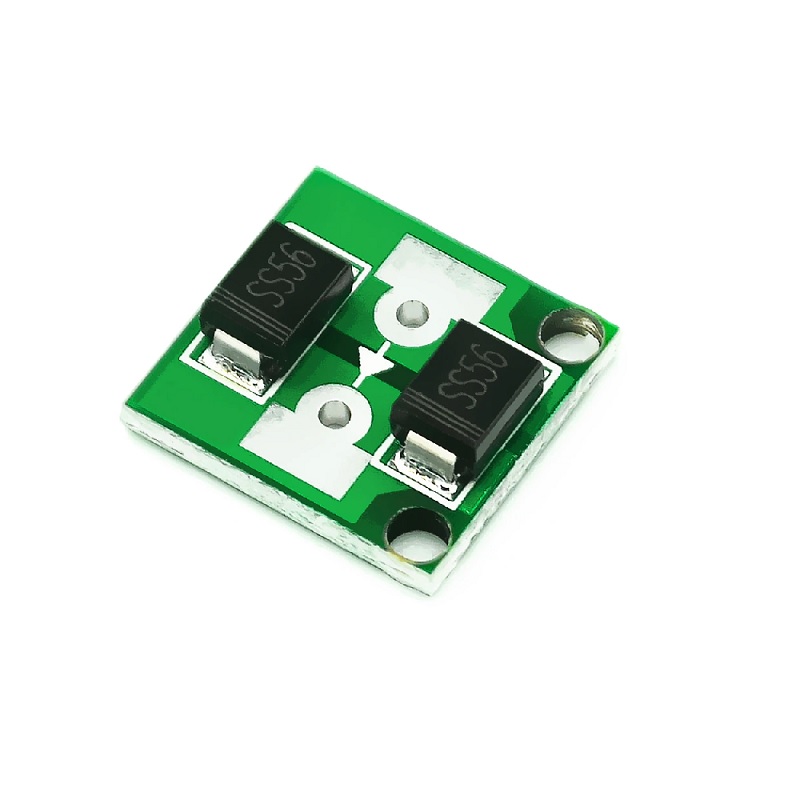 Green 60V 10A Anti-Reverse Solar Irrigation Diode Constant- Current Power Module-image-5