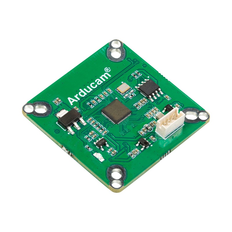 Arducam B0278 CSI-USB UVC Camera Adapter Board for 12.3MP IMX477 Raspberry Pi Camera-picture-31