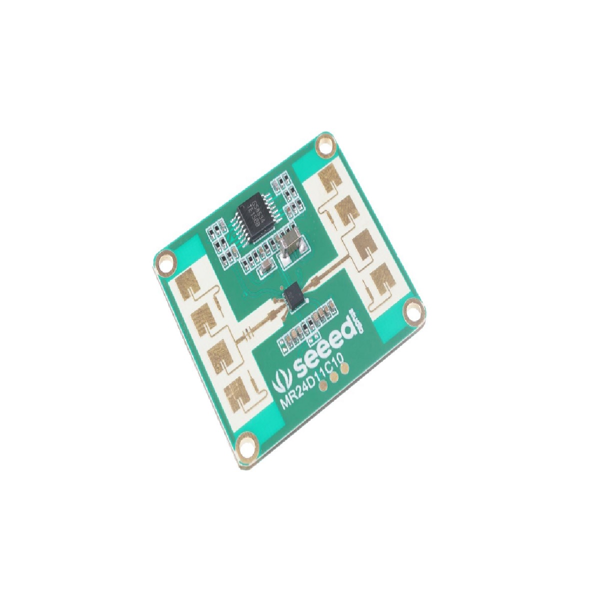 Seeed 24GHz mmWave Fall Detection Radar Sensor-picture-24