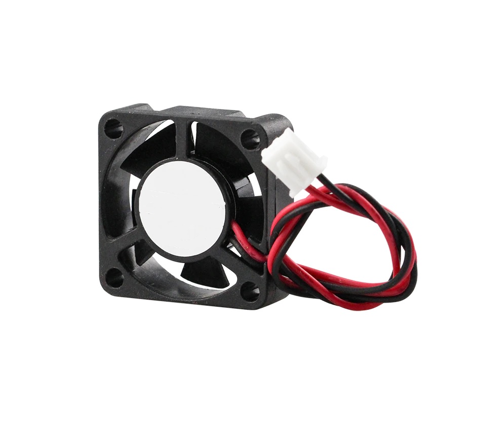 Two Trees Oil-filled cooling fan 5010 24V XH2.54-2P L120mm-image-44