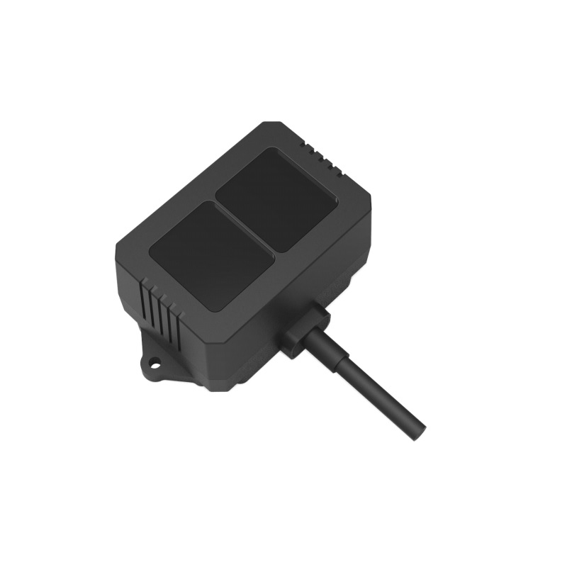 Benewake TF02-i-CAN LiDAR Distance Sensor Module, Range: 0.1m~40m-image-36