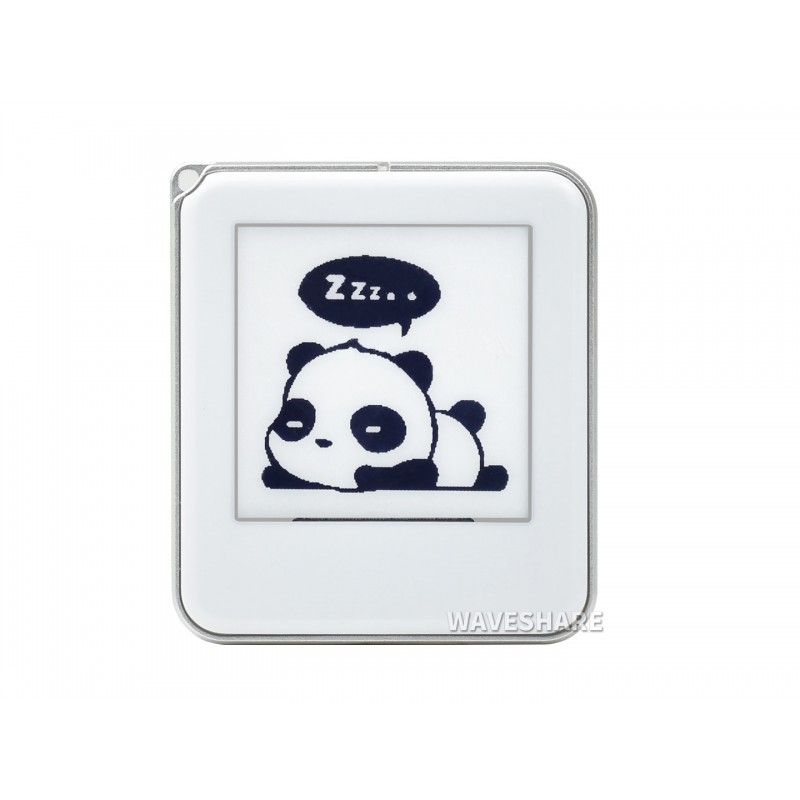 Waveshare 1.54inch NFC-Powered e-Paper No Battery Wireless Powering & Data Transfer-image-24