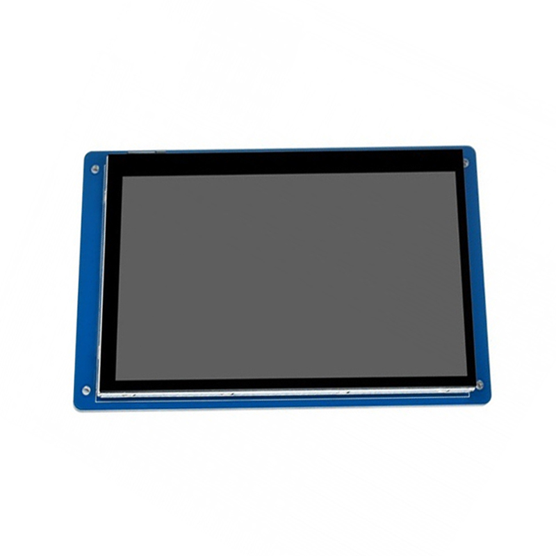 Waveshare 7inch Capacitive Touch LCD (G) 800 × 480-picture-35