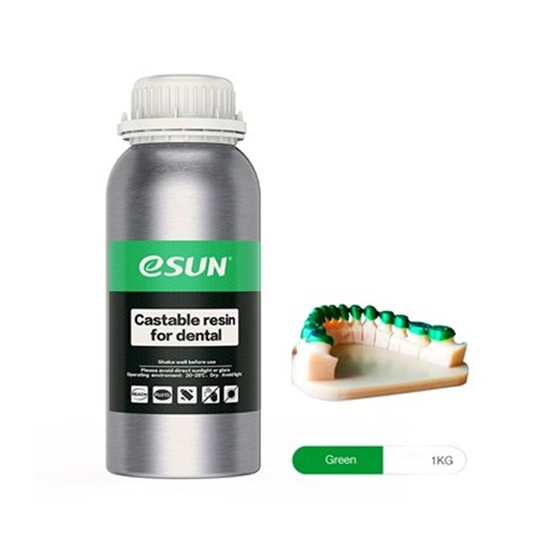 castable dental resin 1kg-image-5