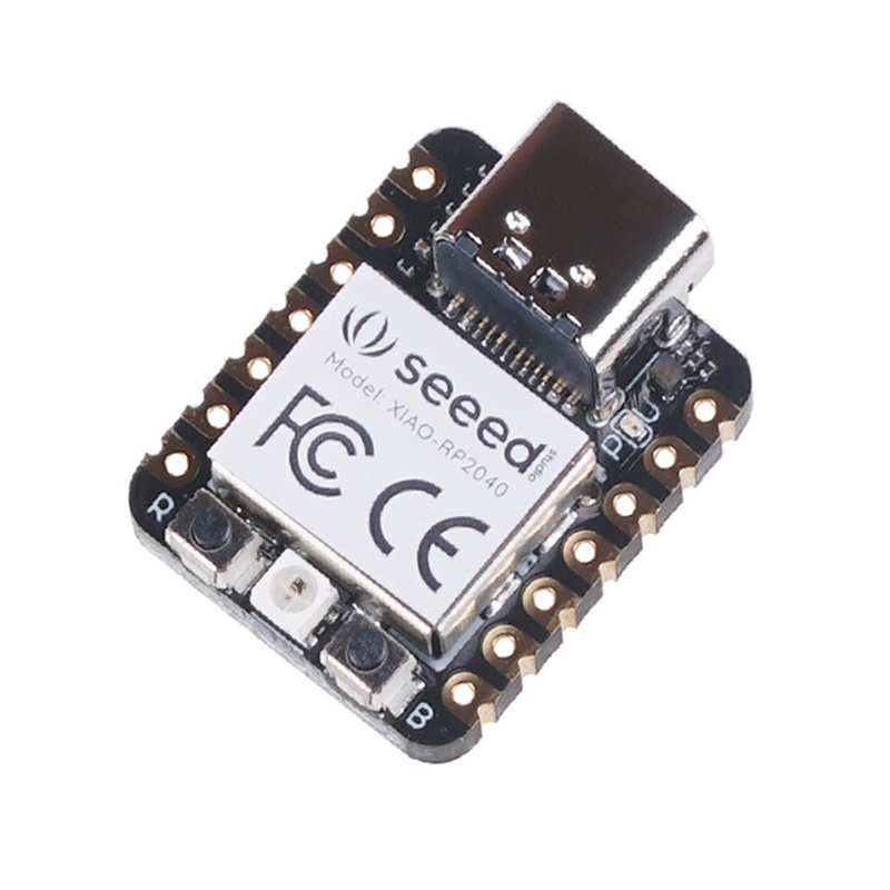 Seeed Studio XIAO RP2040 v1.0-picture-10