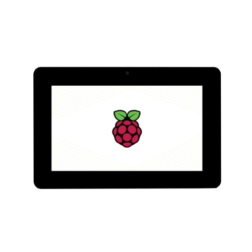 Waveshare 8inch Capacitive Touch Display for Raspberry Pi, DSI Interface, 800×480-picture-21