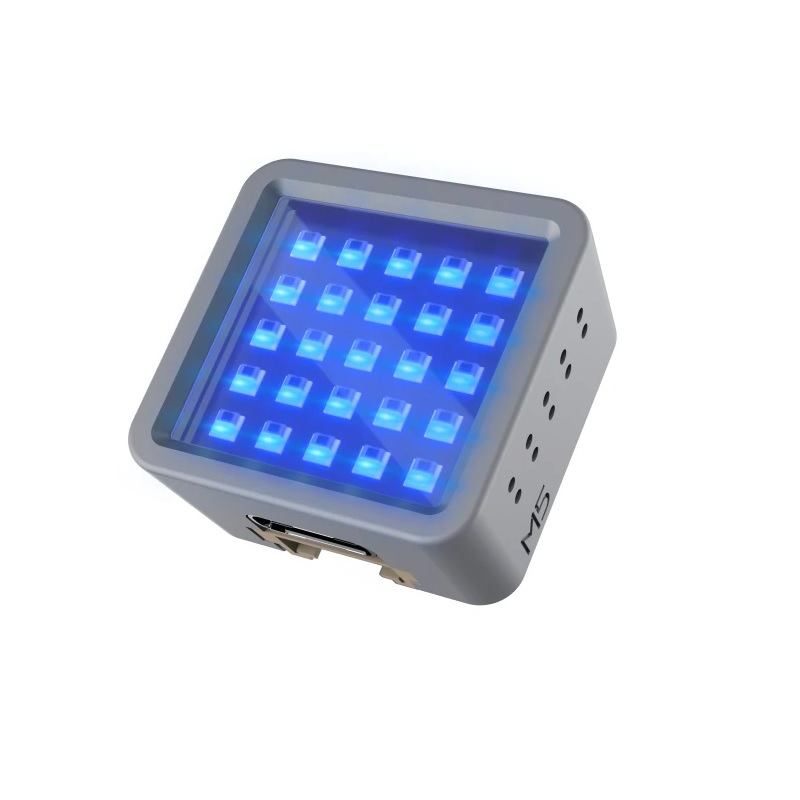 M5Stack ATOM Matrix ESP32 Development Kit-picture-12