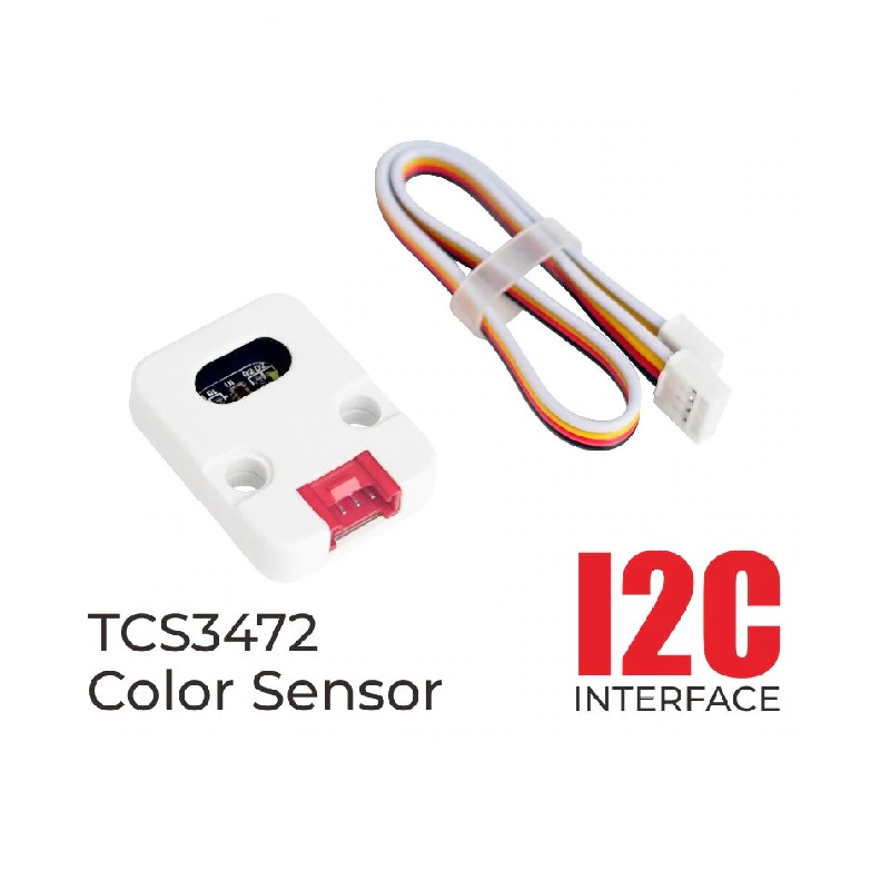M5Stack Color Sensor RGB Unit (TCS3472)-picture-17