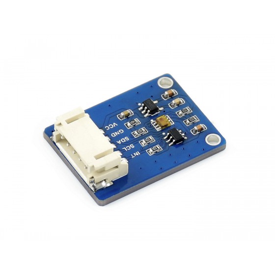 Waveshare TSL25911 High Sensitivity Ambient Light Sensor-image-9