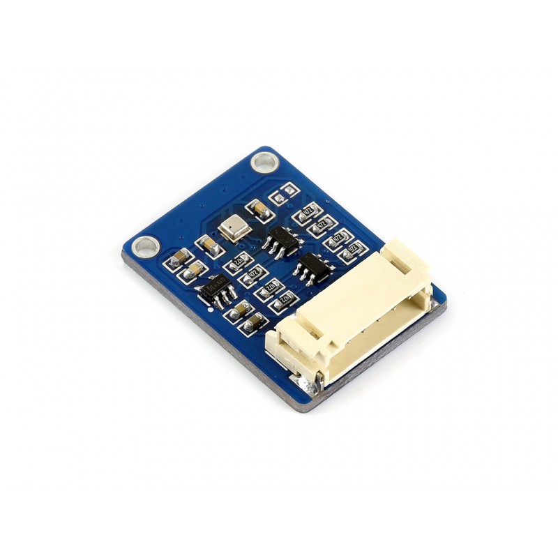 Waveshare BME280 Temp Humidity Pressure Sensor-image-32