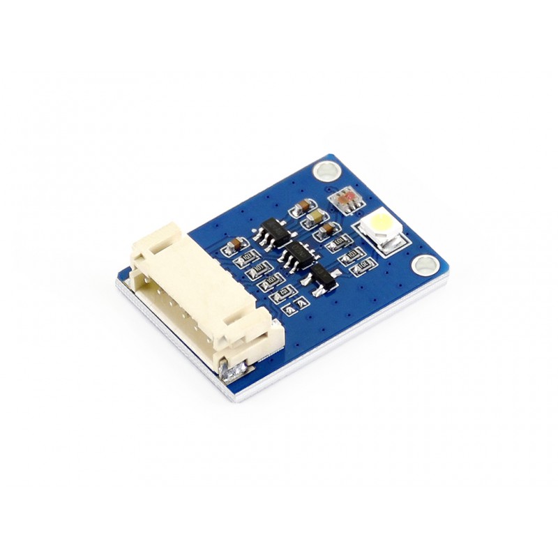 Waveshare TCS34725 Color Sensor-picture-45