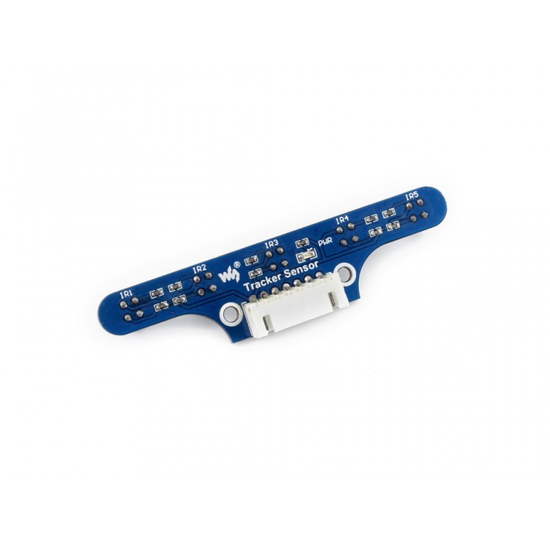 Waveshare Tracker Sensor (Line Tracking)-image-44