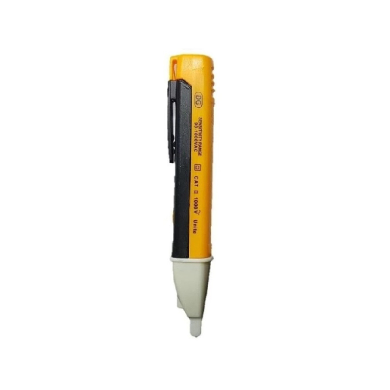 Yellow 1AC-D Non-Contact Test Pen Electric 90-1000V-picture-10