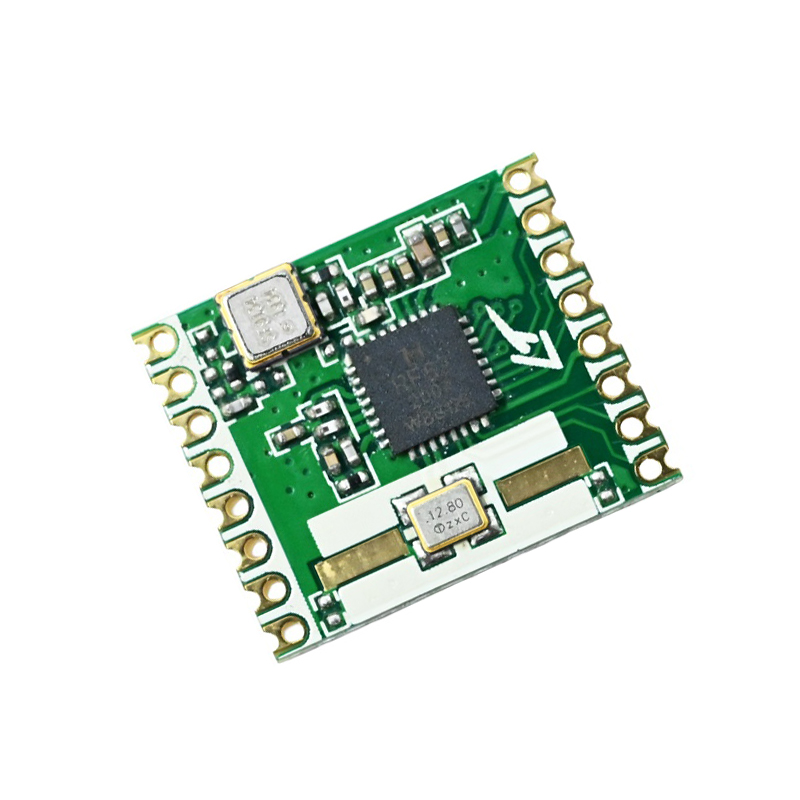 HOPERF RF module RFM63W-915MHz-picture-18