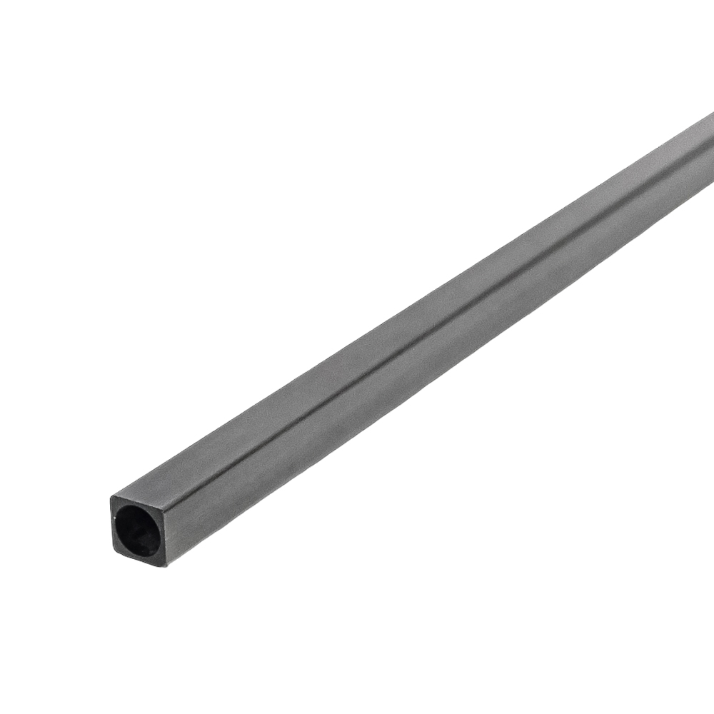 Pultruded Square Inner round Carbon Fiber Hollow Tube 10*10mm(OD) * 8.5mm(ID) * 1000mm(L)-image-18