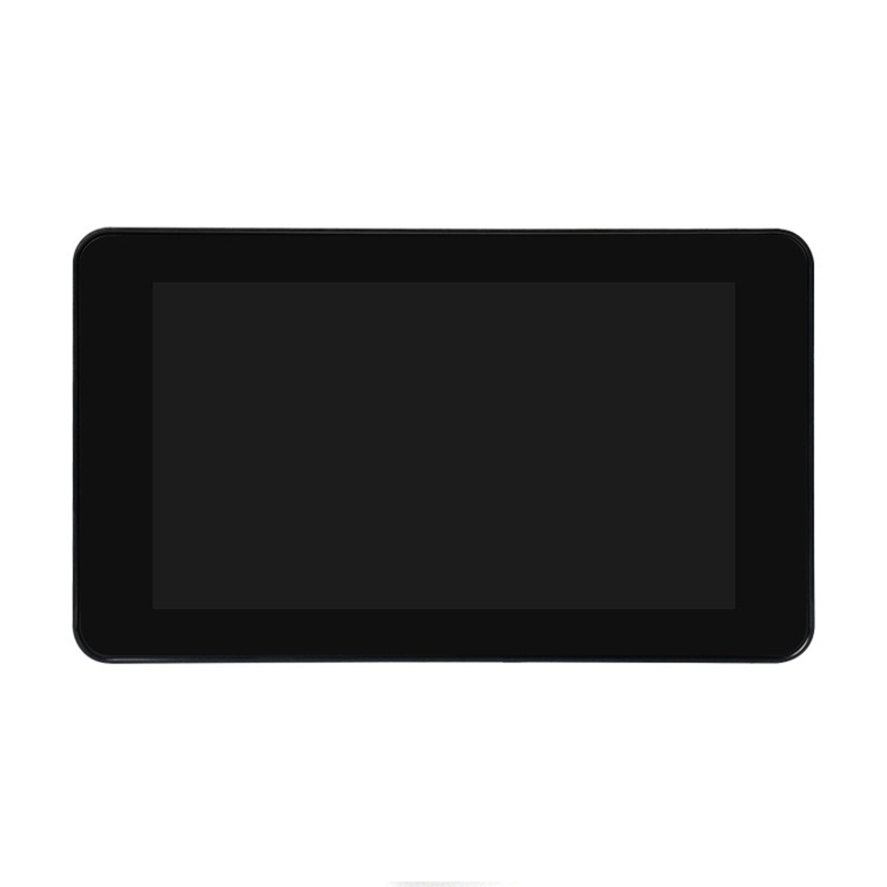Waveshare 7inch Capacitive Touch IPS Display for Raspberry Pi, with Protection Case, 1024×600, DSI Interface-picture-16