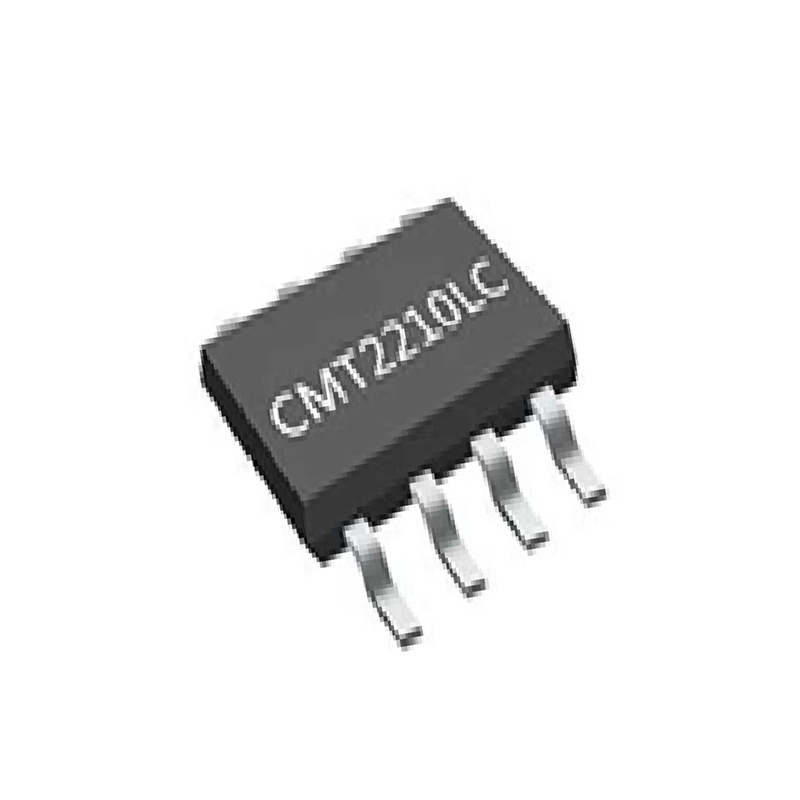 HOPERF Receiver chipset CMT2210LH-ESR.-picture-11