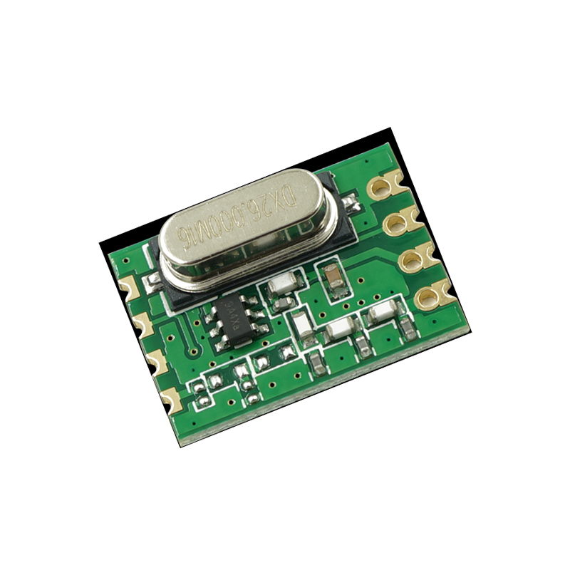 HOPERF RF module RFM119W-433S1-picture-22