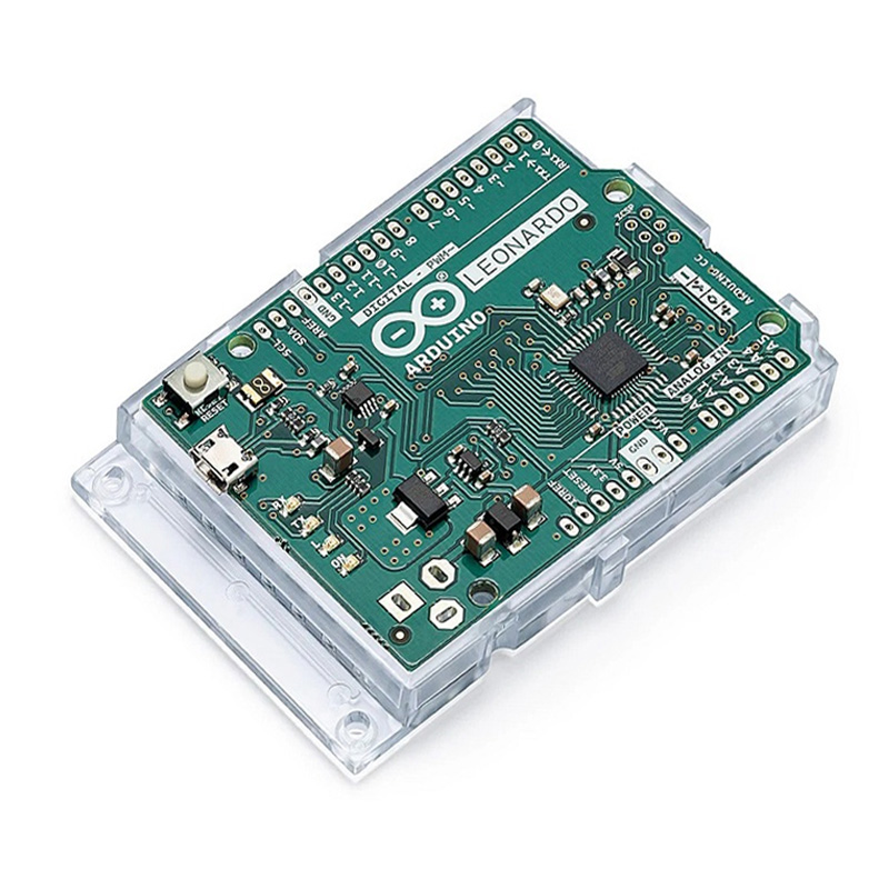 Official Arduino Leonardo without Headers A000052-image-33