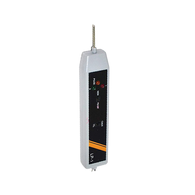 LP-1 High Frequency Response Logic Probe, DTL TTL CMOS Pulse Memory Logic Tester-picture-20