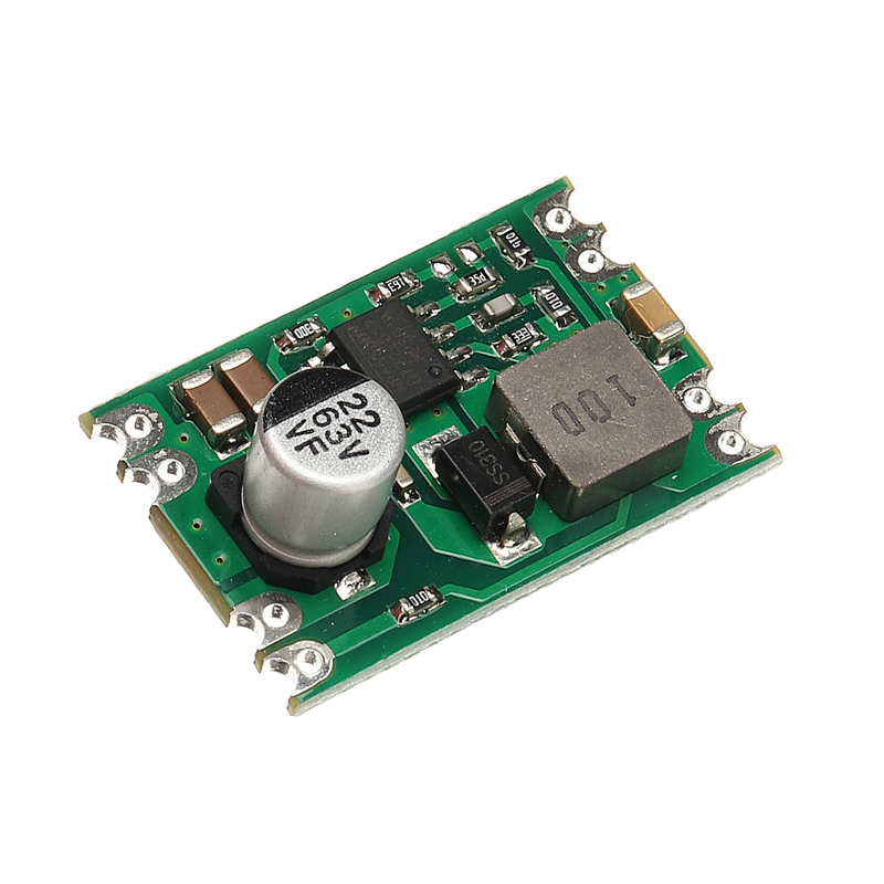 DC-DC DC8-55V to 5V 2A Step Down Buck Module Regulated Power Supply Module 2A High Current Circuit Board-image-47
