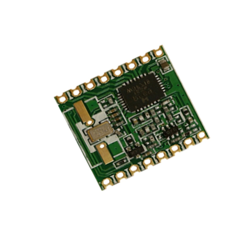 HOPERF RF Module RFM69HW-868S2R-picture-26