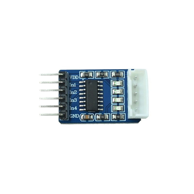 28BYJ-48 Stepper Motor and ULN2003 Stepper Motor Driver – Good Quality-image-7