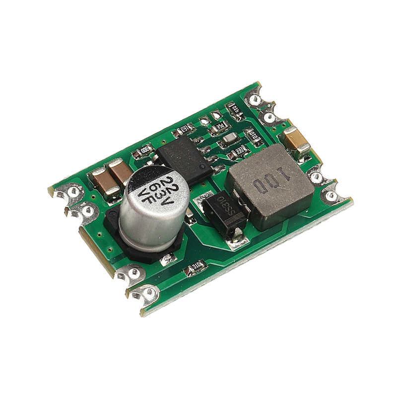 DC-DC DC8-55V to 12V 2A Step Down Buck Module Regulated Power Supply Module 2A High Current Circuit Board-picture-13