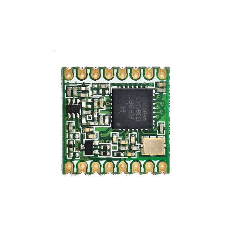 HOPERF LoRa module RFM95W-915S2R-image-10