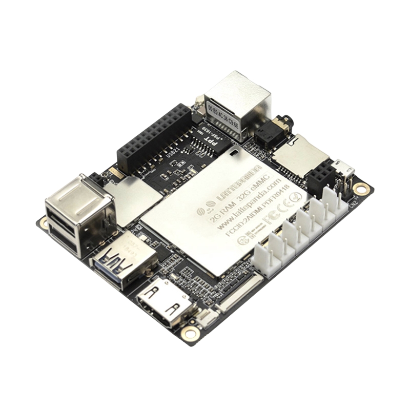 LattePanda V1 Windows 10 Mini PC 2GB/32GB Compact Powerful SBC for DIY Projects-picture-13