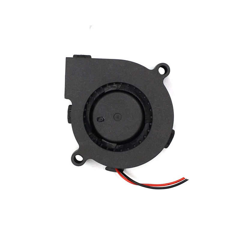 DC5V 0.25A 5015 Hydraulic Centrifugal Fan with XH2.54-2P 30CM Cable Size:50*50*15MM-picture-24