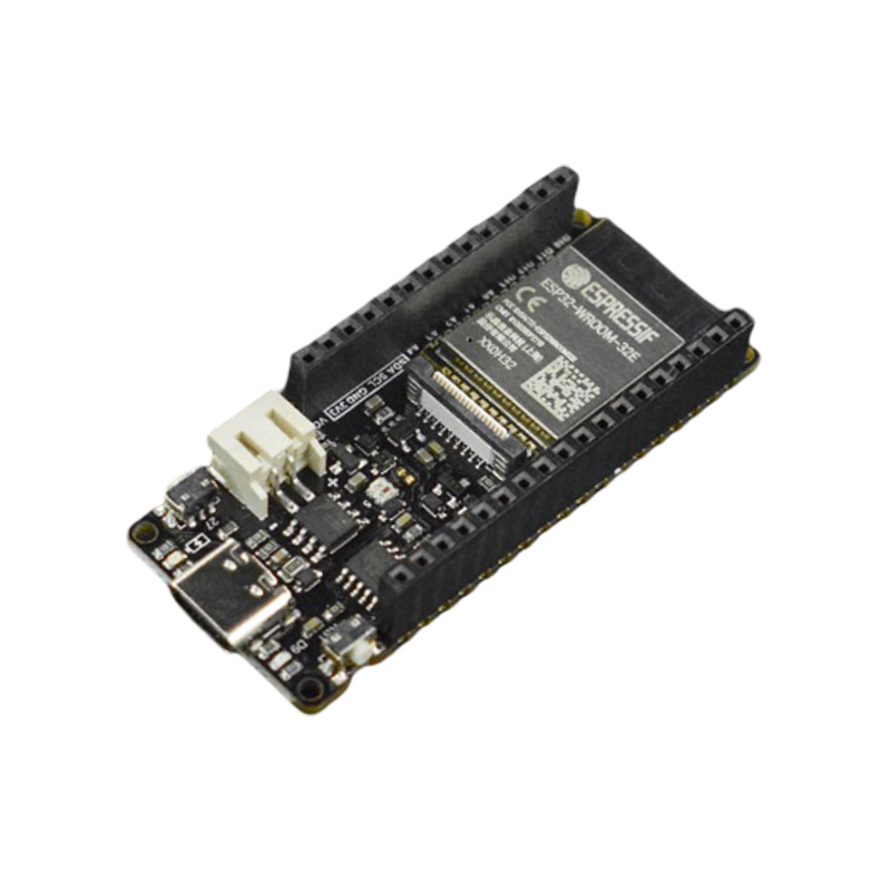 DFRobot FireBeetle ESP32-E IoT Microcontroller with Header (Supports Wi-Fi & Bluetooth)-picture-28