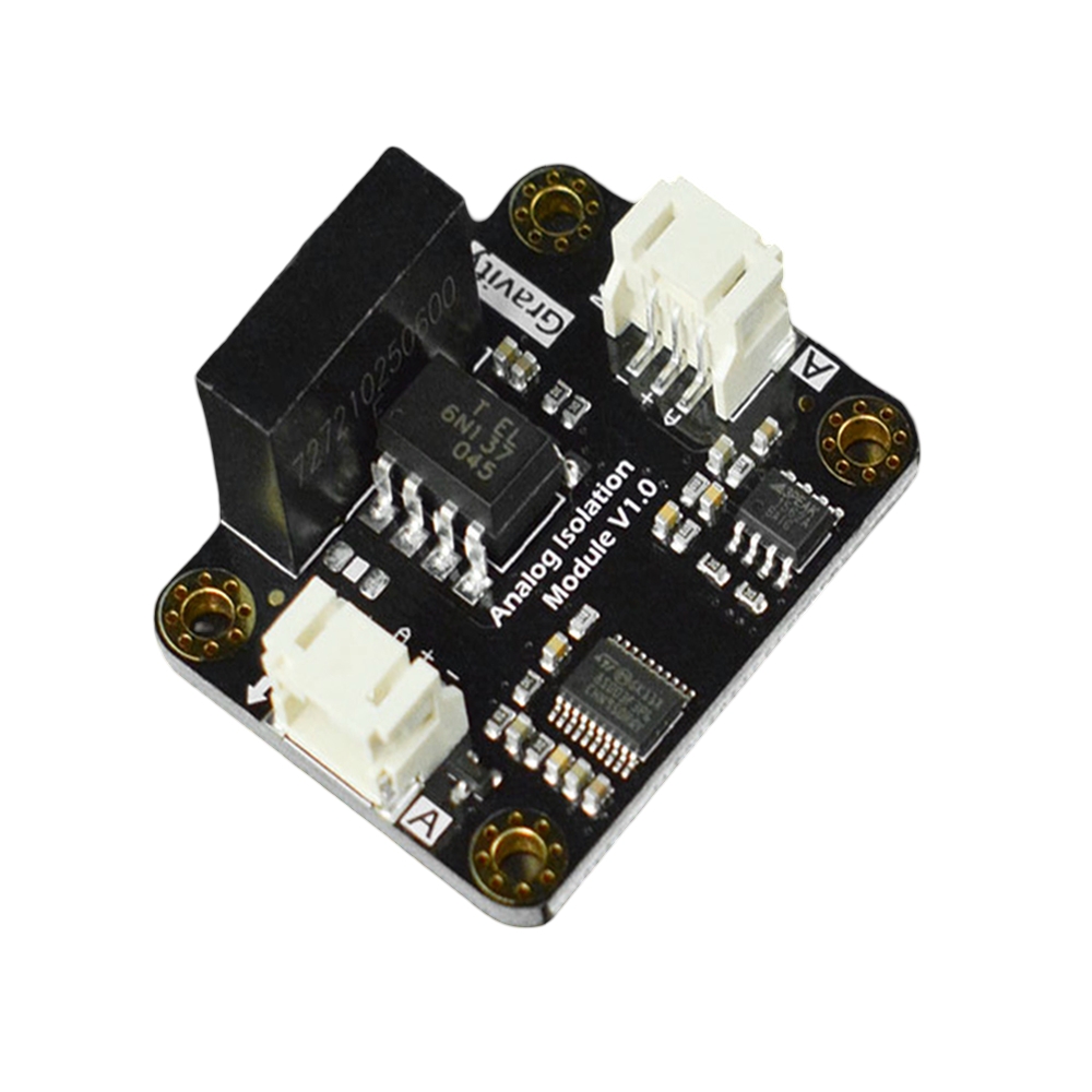 DFRobot Gravity Analog Signal Isolator-picture-15