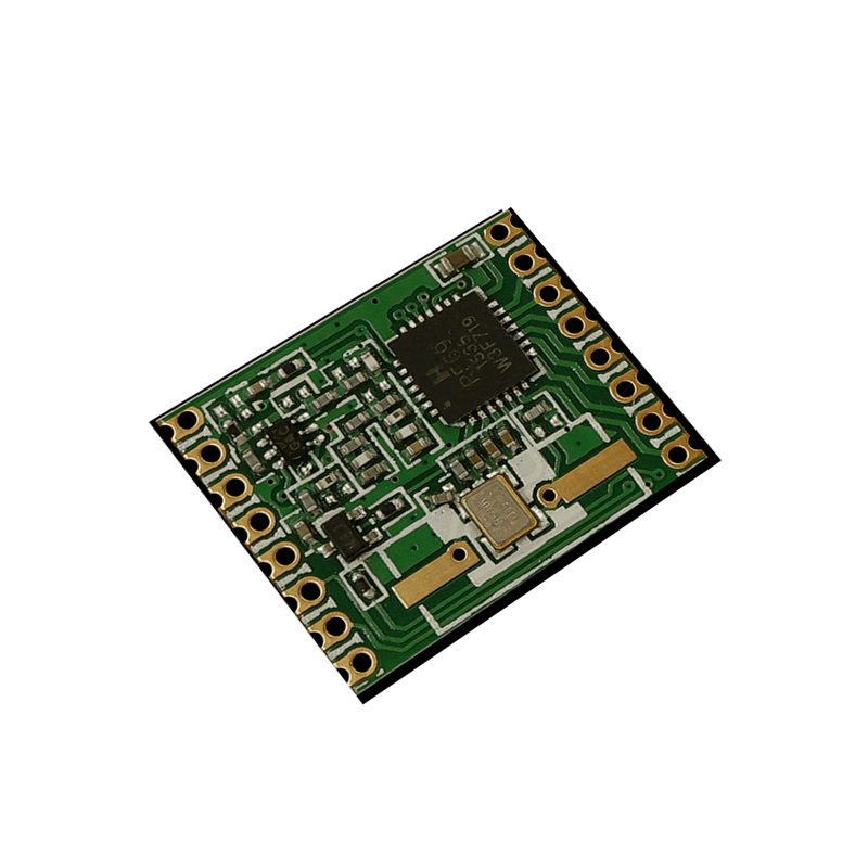 HOPERF RF module RFM69HW-915S2-picture-16